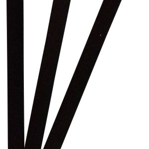 Opaska kablowa na rzepy do wiązania element z pętelkami i haczykami (D x S) 304 mm x 16 mm czarny FASTECH® E1-4-330-B100 Opaska kablowa na rzepy do wiązania element z pętelkami i haczykami (D x S) 304 mm x 16 mm czarny FASTECH® E1-4-330-B100