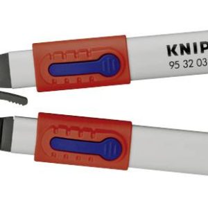 Nożyce do kabli zapadkowe Knipex 95 32 038 570 mm