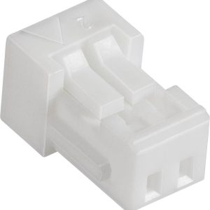 JST SHR-06V-S Obudowa złącza pin żeńskiego na kabel, wire-to-board, piny: 6, 1 A, 1 szt. JST SHR-06V-S Obudowa złącza pin żeńskiego na kabel, wire-to-board, piny: 6, 1 A, 1 szt.