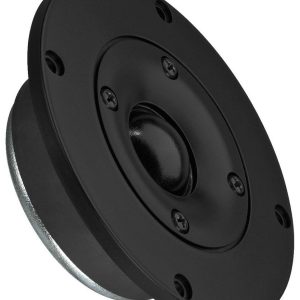 Głośnik wysokotonowy Monacor DTM-104/4, 45 W/100 W, 4 Ω