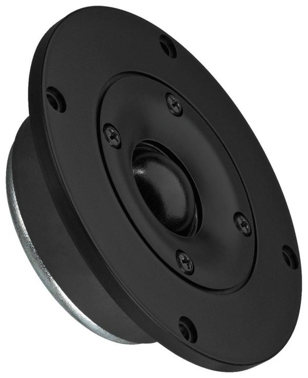 Głośnik wysokotonowy Monacor DTM-104/4, 45 W/100 W, 4 Ω