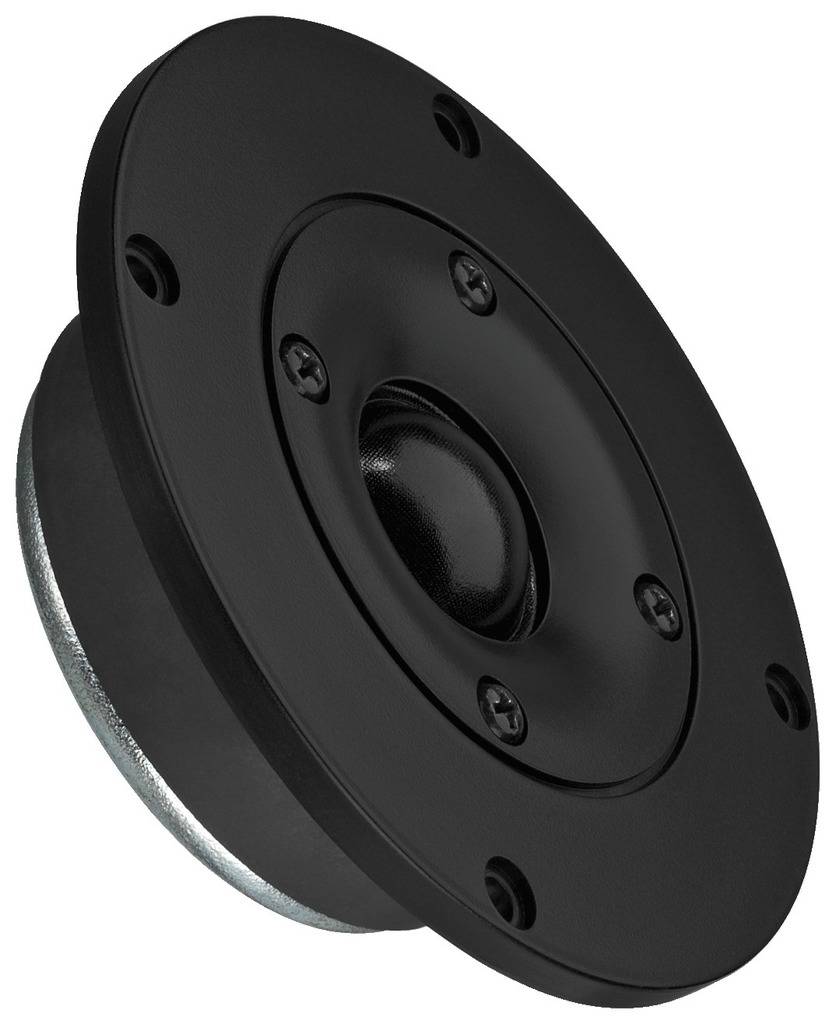 Głośnik wysokotonowy Monacor DTM-104/4, 45 W/100 W, 4 Ω - obrazek 1