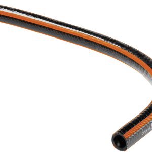 GARDENA 18039-22 Comfort FLEX Wąż ogrodowy Ø wewnętrzna węża=13 mm 1/2 cala Produkty w metrach bieżących szary, czarny, GARDENA 18039-22 Comfort FLEX Wąż ogrodowy Ø wewnętrzna węża=13 mm 1/2 cala Produkty w metrach bieżących szary, czarny,