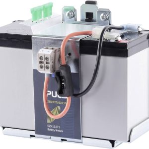 PULS UZK12.071 Akumulator