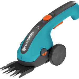 GARDENA 09886-20 ClassicCut Li akumulatorowy Nożyce do trawy Li-Ion GARDENA 09886-20 ClassicCut Li akumulatorowy Nożyce do trawy Li-Ion