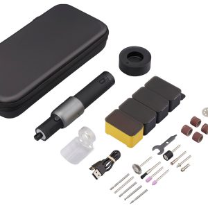 Szlifierka akumulatorowa HOTO QWLDM001 2000 mAh