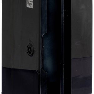 Boxexpert BXPPABSB200300130-F01 Obudowa instalacyjna 130 x 200 x 300 tworzywo ABS czarny 1 szt. Boxexpert BXPPABSB200300130-F01 Obudowa instalacyjna 130 x 200 x 300 tworzywo ABS czarny 1 szt.