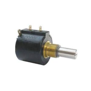 Bourns 3549H-1AA-103A Potencjometr precyzyjny 2 W 10 kΩ 1 szt.