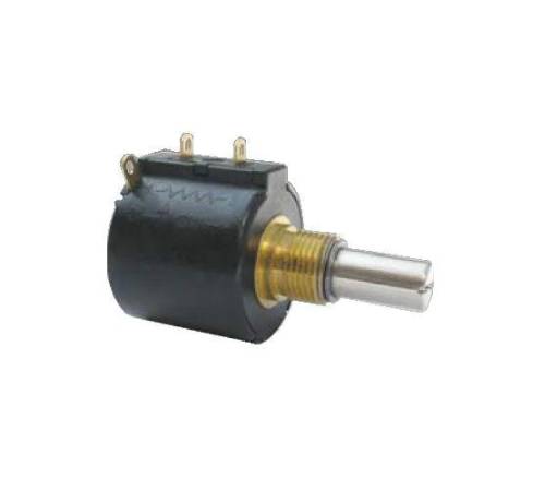 Bourns 3549H-1AA-103A Potencjometr precyzyjny 2 W 10 kΩ 1 szt.