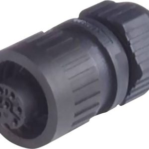 Złącza wtykowe do napięcia sieciowego Hirschmann 934 125-100-1 934125100, Ilość styków: 3+PE, 16 A/AC/10 A/DC, 1 szt. Złącza wtykowe do napięcia sieciowego Hirschmann 934 125-100-1 934125100, Ilość styków: 3+PE, 16 A/AC/10 A/DC, 1 szt.