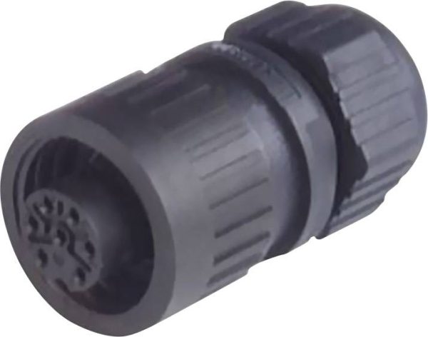 Złącza wtykowe do napięcia sieciowego Hirschmann 934 125-100-1 934125100, Ilość styków: 3+PE, 16 A/AC/10 A/DC, 1 szt.