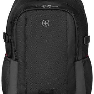 Plecak na laptopa Wenger XE Ryde, 40,6 cm (16″) , czarny Plecak na laptopa Wenger XE Ryde, 40,6 cm (16″) , czarny