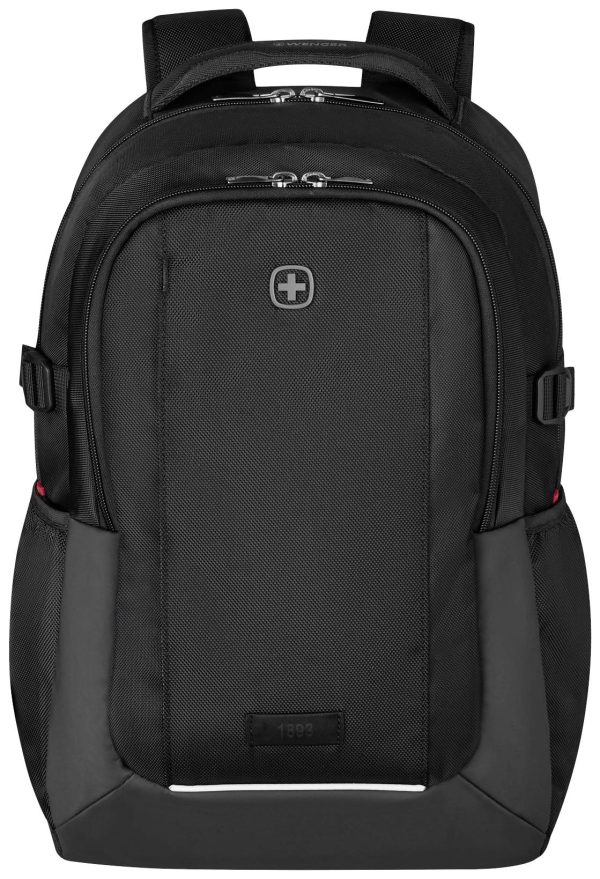 Plecak na laptopa Wenger XE Ryde, 40,6 cm (16″) , czarny