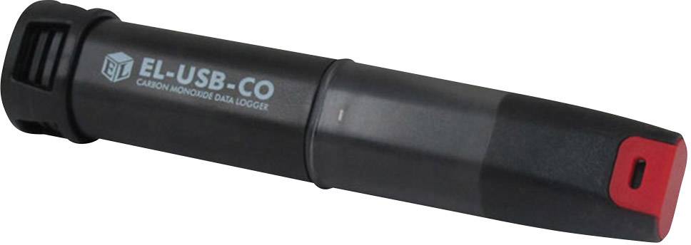 Rejestrator tlenku węgla Lascar Electronics EL-USB-CO EL-USB-CO - obrazek 1