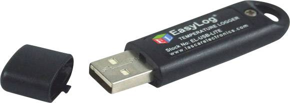 Rejestrator temperatury Lascar Electronics EL-USB Lite EL-USB Lite -10 do 50 °C - obrazek 1