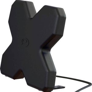 Antena pokojowa Wittenberg Antennen K-103340 WB 5000 SMA 5G, LTE Antena pokojowa Wittenberg Antennen K-103340 WB 5000 SMA 5G, LTE