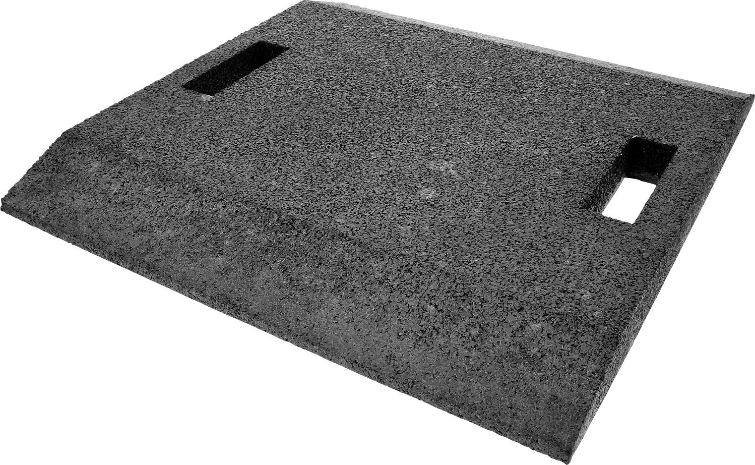 KS Tools 160.0607 Rampa najazdowa - obrazek 1