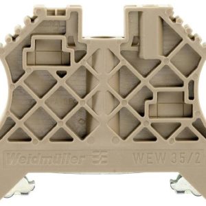 Weidmüller 1061200000-1 beżowy 1 szt. Weidmüller 1061200000-1 beżowy 1 szt.