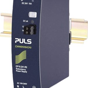 PULS CP10.241-R2 Zasilacz na szynę DIN 10 A 240 W Opis 1 szt.