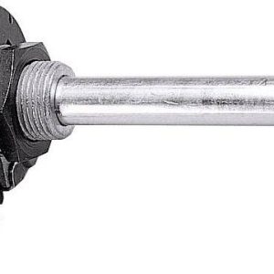 Potencjometr drutowy TT Electronics AB, 250 Ohm, 4 W, O 6 mm,10%.