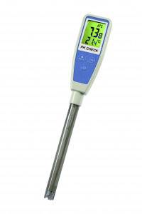 pH-metr Dostmann Electronic PH CHECK - obrazek 1
