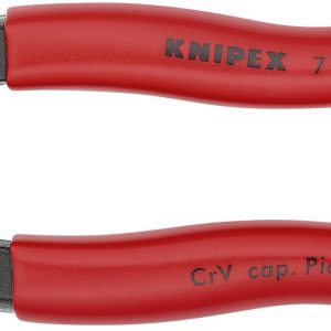 Nożyce do drutu Knipex CoBolt 71 01 200 200 mm
