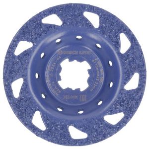 Bosch Accessories 2608901685 Tarcza szlifierska 1 szt. Bosch Accessories 2608901685 Tarcza szlifierska 1 szt.