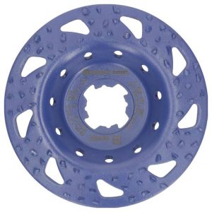 Bosch Accessories 2608901687 Tarcza szlifierska 1 szt. Bosch Accessories 2608901687 Tarcza szlifierska 1 szt.