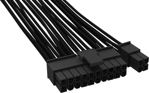 kabel DC (prąd) BeQuiet CB-6620 BC080, 0.60 m, 1 szt.