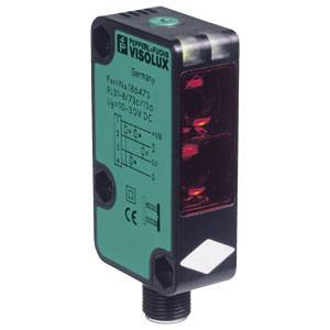 Przycisk Pepperl+Fuchs RL31-8-2500-IR/59/73c/136 218711 przełączanie w ciemności 1 szt.