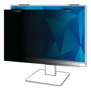 3M PF270W9EM Filtr prywatyzujący Monitor 68,6 cm (27″) Format obrazu: 16:9 7100259614 Universal 3M PF270W9EM Filtr prywatyzujący Monitor 68,6 cm (27″) Format obrazu: 16:9 7100259614 Universal