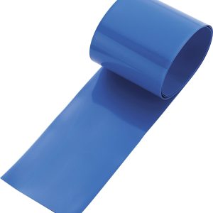 Rurka termokurczliwa do akumulatorów bez kleju TRU COMPONENTS 93014c88b niebieski 38 mm Współczynnik skurczu:2:1 1 szt. Rurka termokurczliwa do akumulatorów bez kleju TRU COMPONENTS 93014c88b niebieski 38 mm Współczynnik skurczu:2:1 1 szt.
