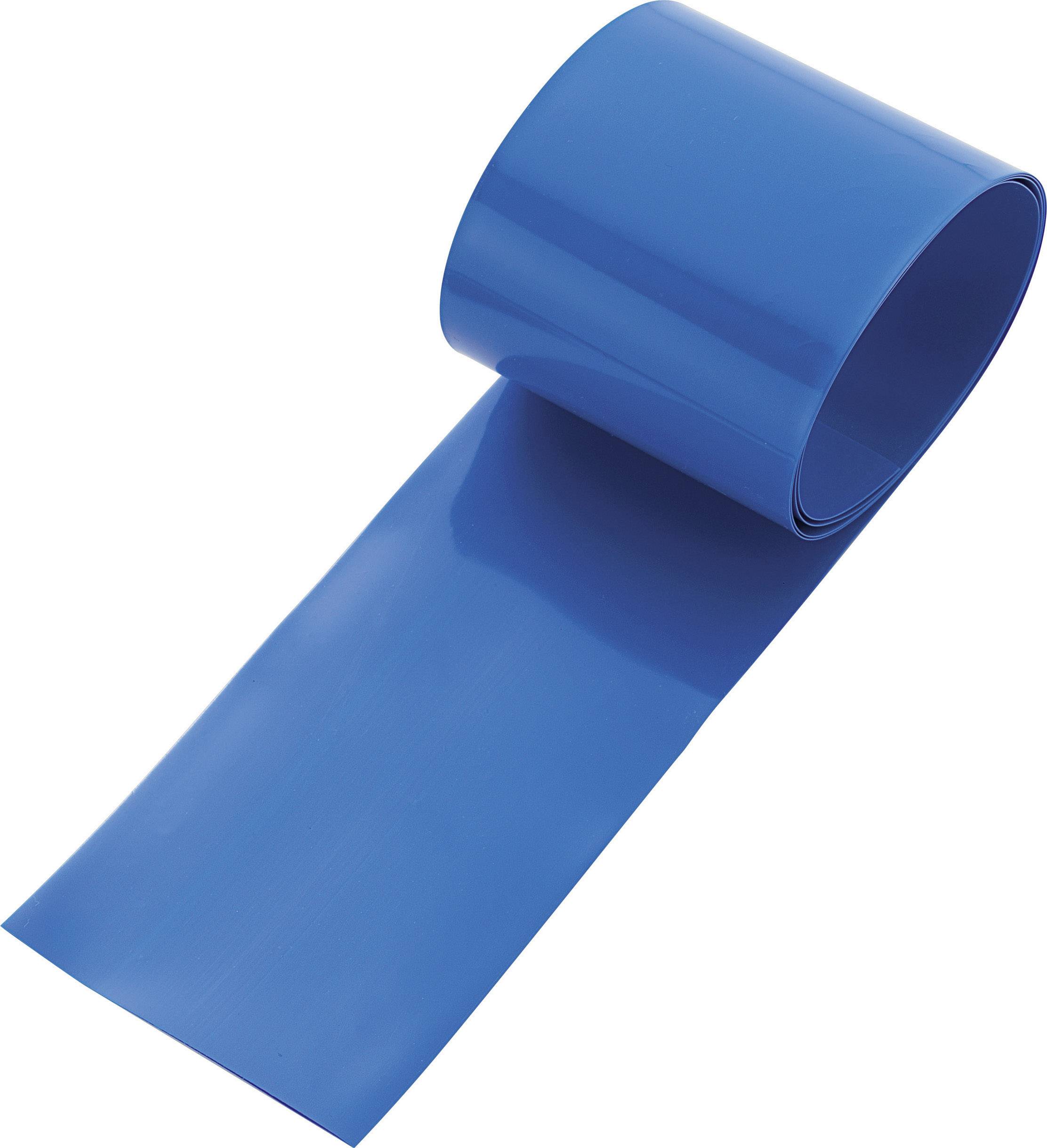 TRU COMPONENTS 93014c88c Rurka termokurczliwa do akumulatorów bez kleju, 2:1, od 48 mm do 24 mm, 1 szt. - obrazek 1