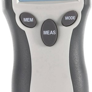 Tachometr laserowy Voltcraft DT-10L, 2 – 99 999 obr/min Tachometr laserowy Voltcraft DT-10L, 2 – 99 999 obr/min