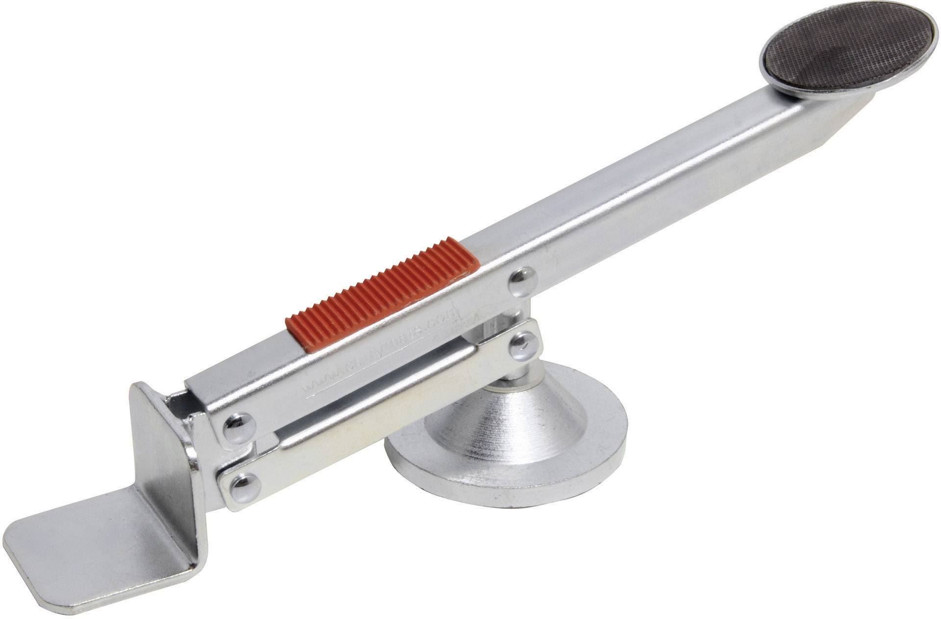 Podnośnik do drzwi Carrymate Portman - XXL Carrymate 60477 udźwig: 200 kg - obrazek 1