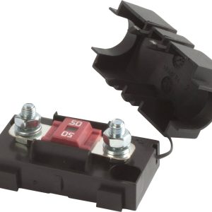 iMaXX fuse holder midiOTO HMD1 Adapter bezpiecznika czarny 1 szt. iMaXX fuse holder midiOTO HMD1 Adapter bezpiecznika czarny 1 szt.