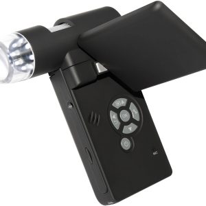 Mikroskop cyfrowy USB TOOLCRAFT DigiMicro Mobile 5 MPx