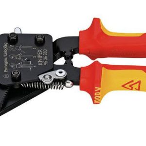 LAPP KABELSCHERE KSRI 628 ERSATZMESSER 61813775 Nożyce do kabli LAPP KABELSCHERE KSRI 628 ERSATZMESSER 61813775 Nożyce do kabli