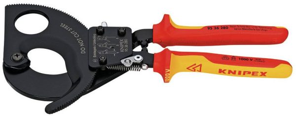 LAPP KABELSCHERE KSRI 628 ERSATZMESSER 61813775 Nożyce do kabli
