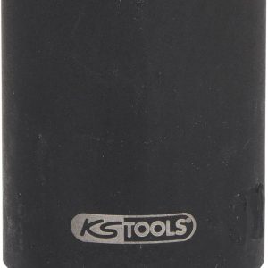 KS Tools 5151841 515.1841 sześciokąt Nasadka udarowa 41 mm 41 mm 1″ (25 mm) KS Tools 5151841 515.1841 sześciokąt Nasadka udarowa 41 mm 41 mm 1″ (25 mm)
