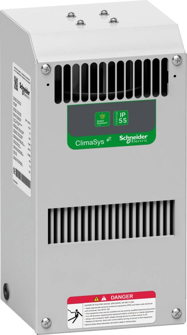 Klimatyzator Schneider Electric NSYCEA22E, 22 W