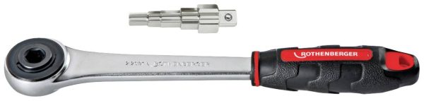 Rothenberger 73297 Klucz stopniowy