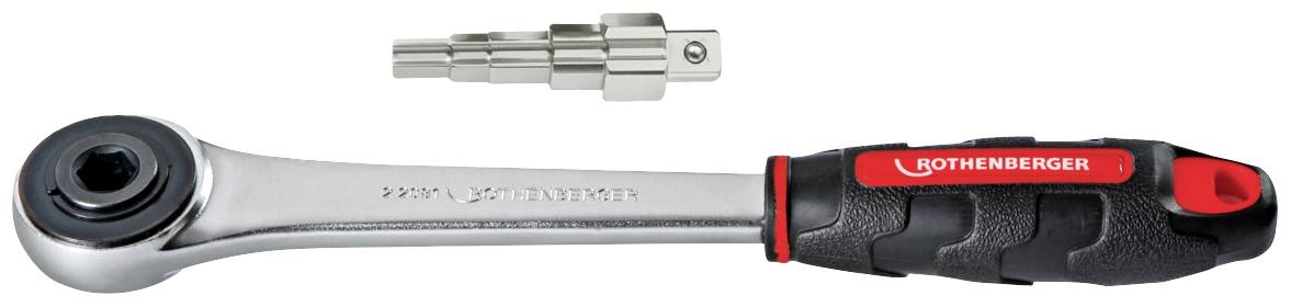 Rothenberger 73297 Klucz stopniowy - obrazek 1
