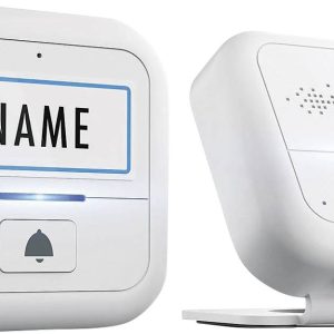 Domofon m-e modern-electronics ADF 210 41233 Domofon m-e modern-electronics ADF 210 41233