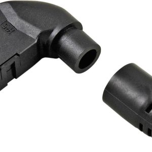 zabezpieczenie przed wyrwaniem RJ45 Hirose Electronic RJ45-KS90LR RJ45-KS90LR Ilość styków: 8P8C 1 szt. zabezpieczenie przed wyrwaniem RJ45 Hirose Electronic RJ45-KS90LR RJ45-KS90LR Ilość styków: 8P8C 1 szt.