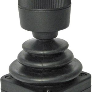 Przełącznik typu joystick APEM HF45S10 0 V, 5 V 1 szt. Przełącznik typu joystick APEM HF45S10 0 V, 5 V 1 szt.