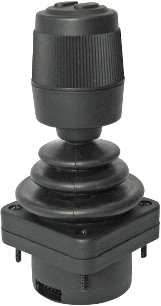 Przełącznik typu joystick APEM HF45S10 0 V, 5 V 1 szt. - obrazek 1