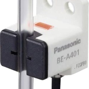 Panasonic Czujnik przepływu BE-A401P BE-A401P Zasilanie (zakres): 5 – 24 V/DC 1 szt. Panasonic Czujnik przepływu BE-A401P BE-A401P Zasilanie (zakres): 5 – 24 V/DC 1 szt.