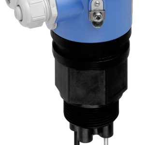 Endress+Hauser Pojemnościowy czujnik poziomu FMI21-A1A1B2 Zasilanie (zakres): 10 – 30 V/DC Zakres pomiarowy: 2.5 m (max) Endress+Hauser Pojemnościowy czujnik poziomu FMI21-A1A1B2 Zasilanie (zakres): 10 – 30 V/DC Zakres pomiarowy: 2.5 m (max)