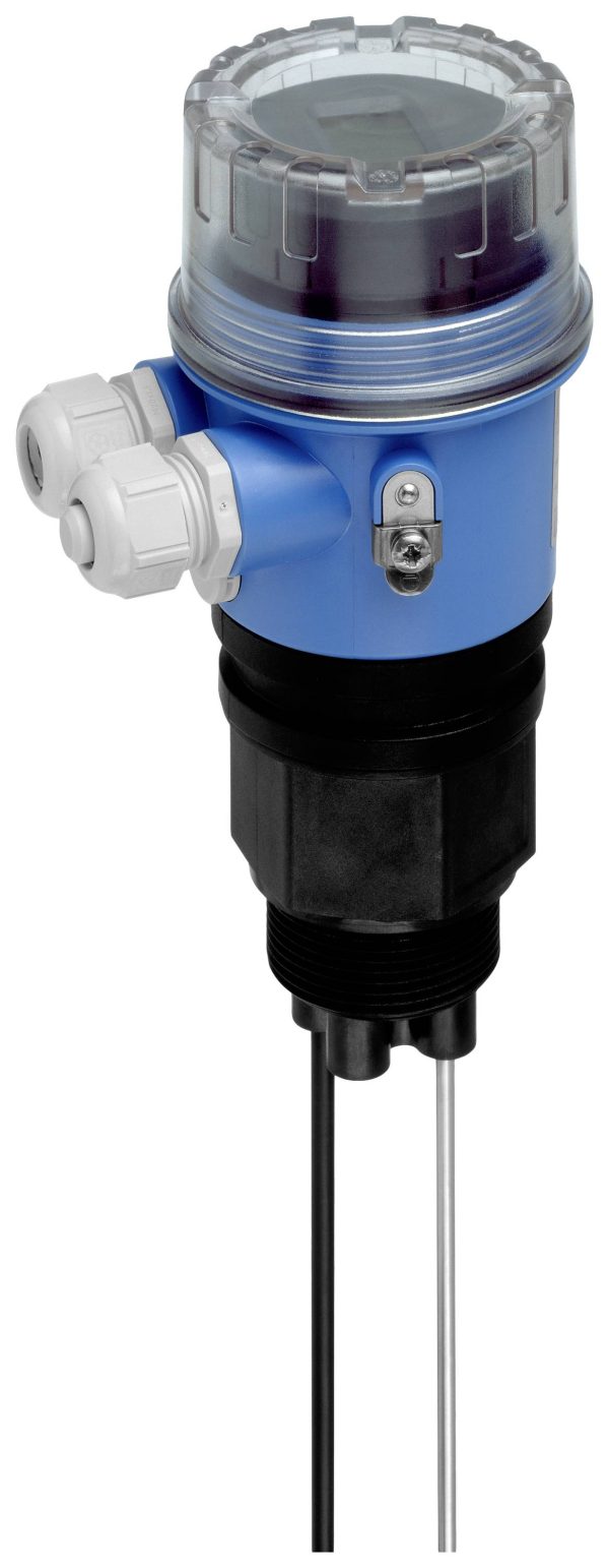 Endress+Hauser Pojemnościowy czujnik poziomu FMI21-A1A1B2 Zasilanie (zakres): 10 – 30 V/DC Zakres pomiarowy: 2.5 m (max)